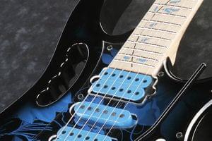 1608887827270-Ibanez JEM77P-BFP Steve Vai Premium Blue Floral Pattern Electric Guitar4.jpg